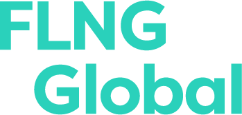 FLNG Global Event Leading Floating LNG Conference logo