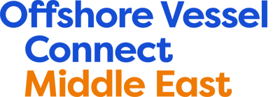 Offshore Vessel Connect Middle East logo